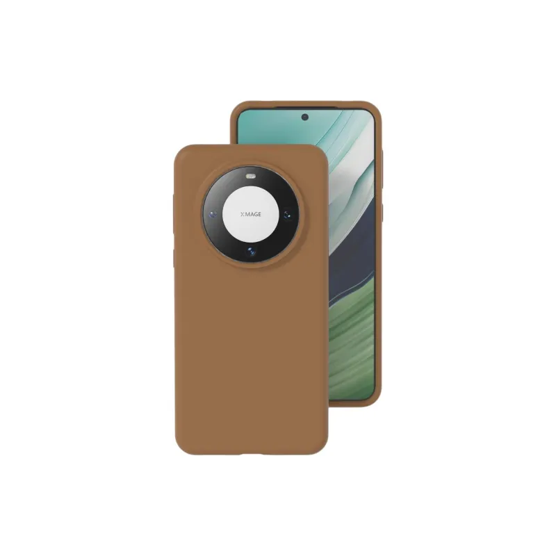 Record Star PC Material Magnetic Impact Resistant Phone Cases Compatibility Huawei Mate 60 Pro Girlish-17