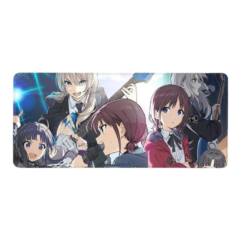 DANYIN Mouse Pads-20