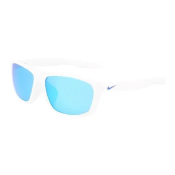 Nike Brazen Fury Square Frame Sunglasses