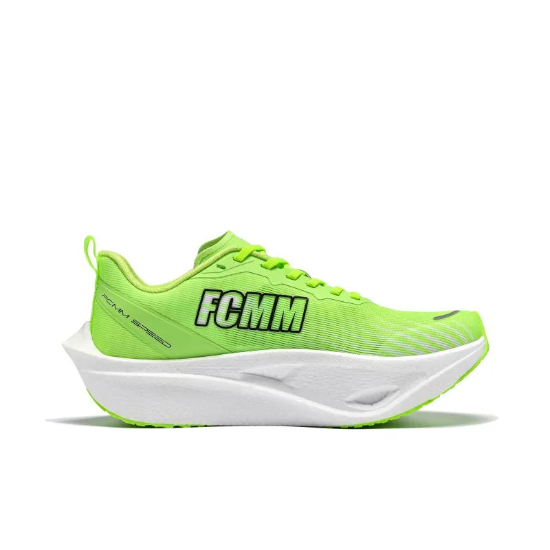 FCMM Low Top Running Shoes Men's-2
