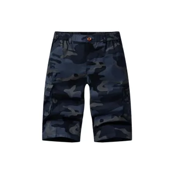 VERAF CA Casual Shorts Men