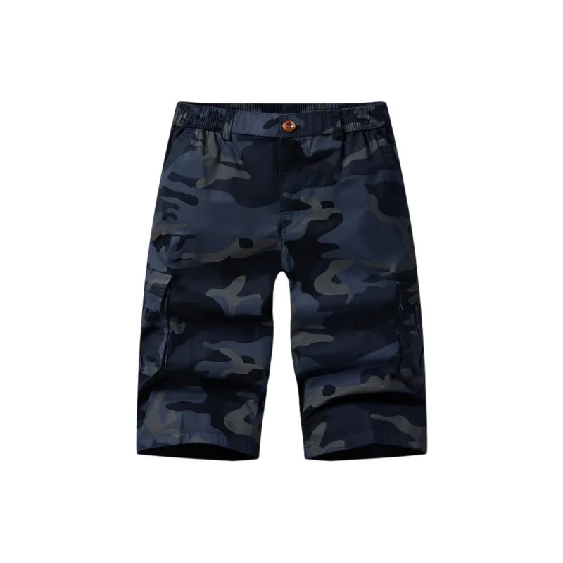 VERAF CA Casual Shorts Men-0