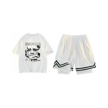 7 SEVFUN Casual Sportswear Unisex