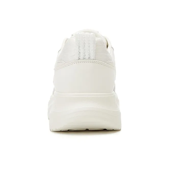 Rich Birds Breathable Low Top Chunky Sneakers Women's-4