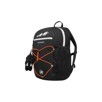 MAMMUT Polyester Backpack Kids' Black/Orange/Terracotta/Green/Blue
