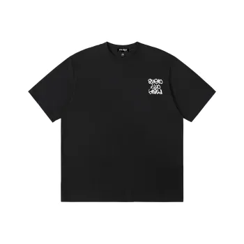 A02 T Shirts Unisex