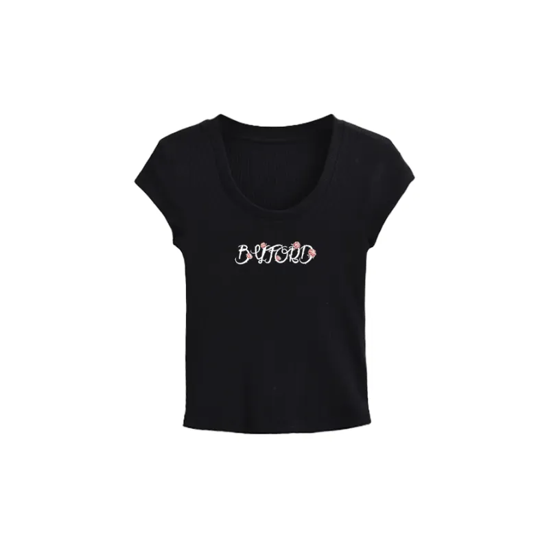 Byford Women's Undershirts-6