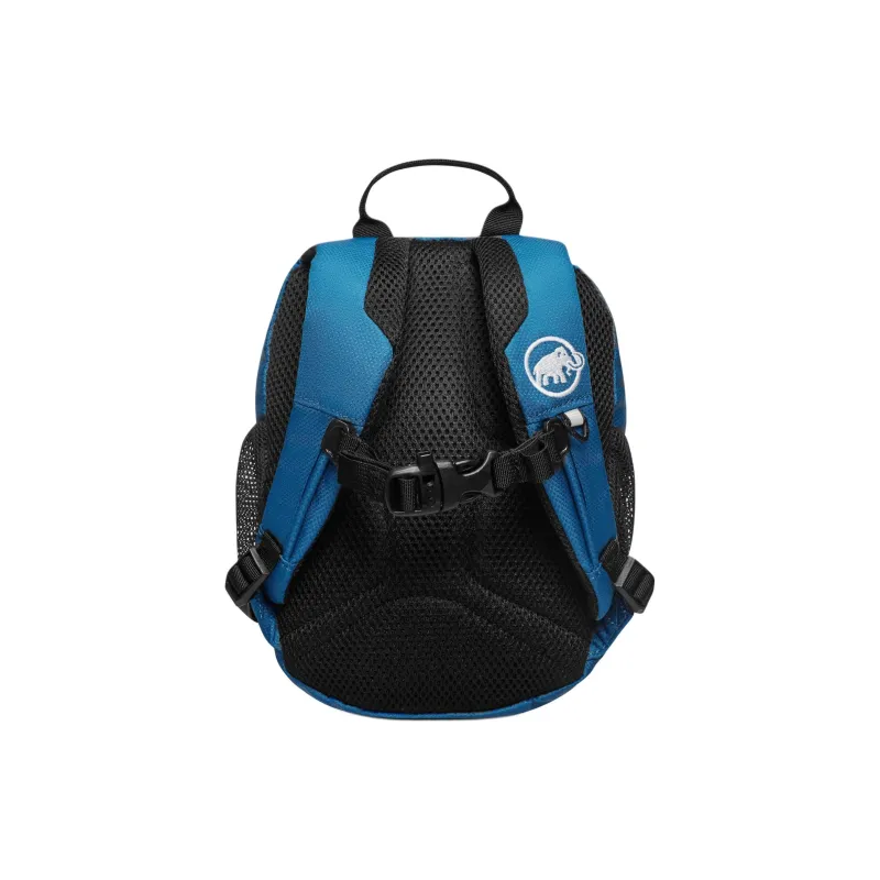 MAMMUT Polyester Backpack Kids' Orange/Black/Terracotta/Green/Blue-9