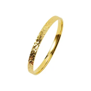 CAROMAY Copper Alloy Bangles Women's
