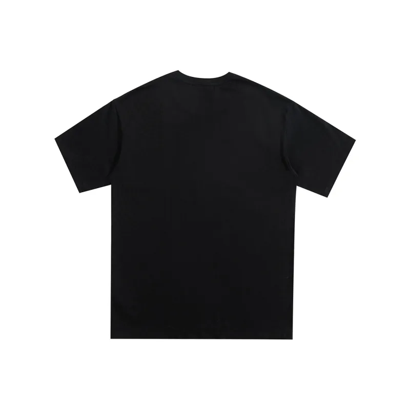 HARDY HARDY T Shirts Unisex-1