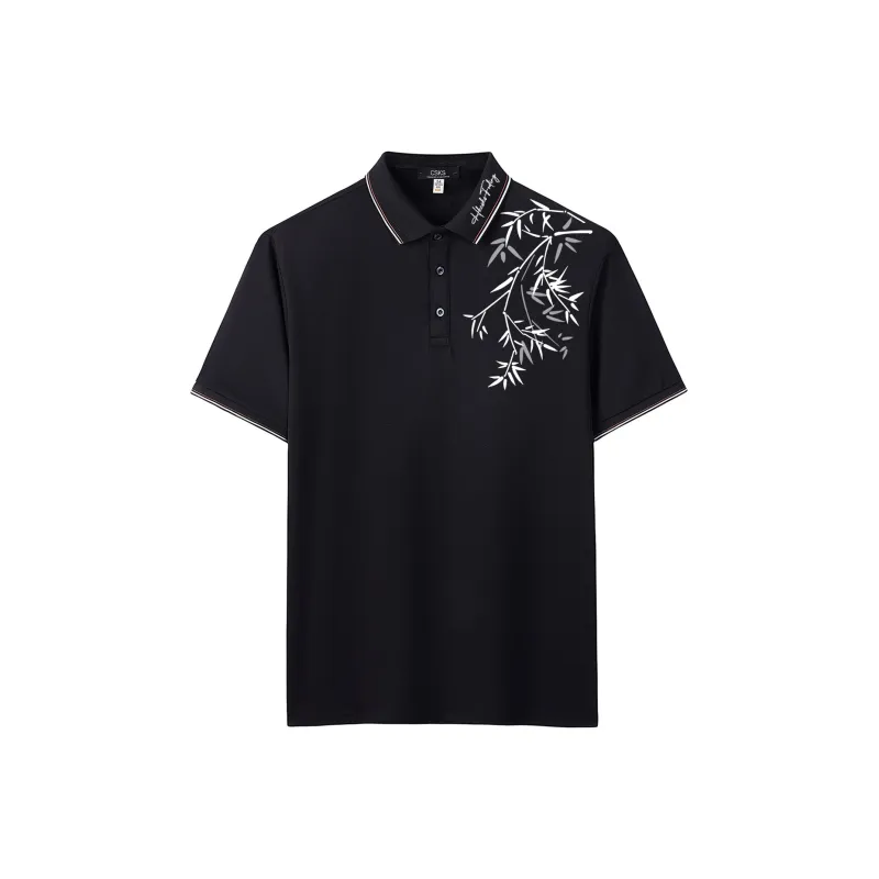 CSKS Polo Shirts Unisex-0