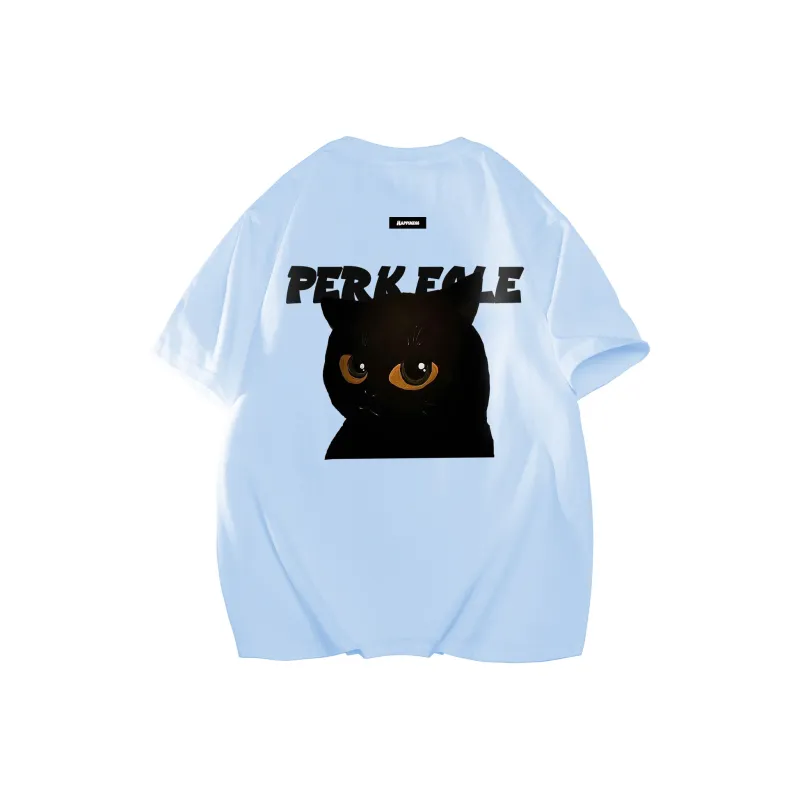 PERK EGLE T Shirts Unisex-19