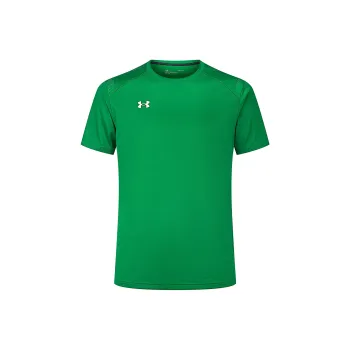 Under Armour T Shirt Unisex Green