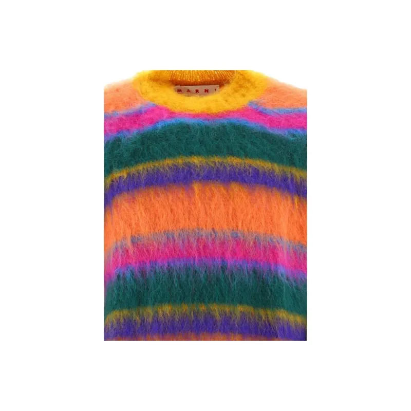 MARNI Roundneck Sweater-5