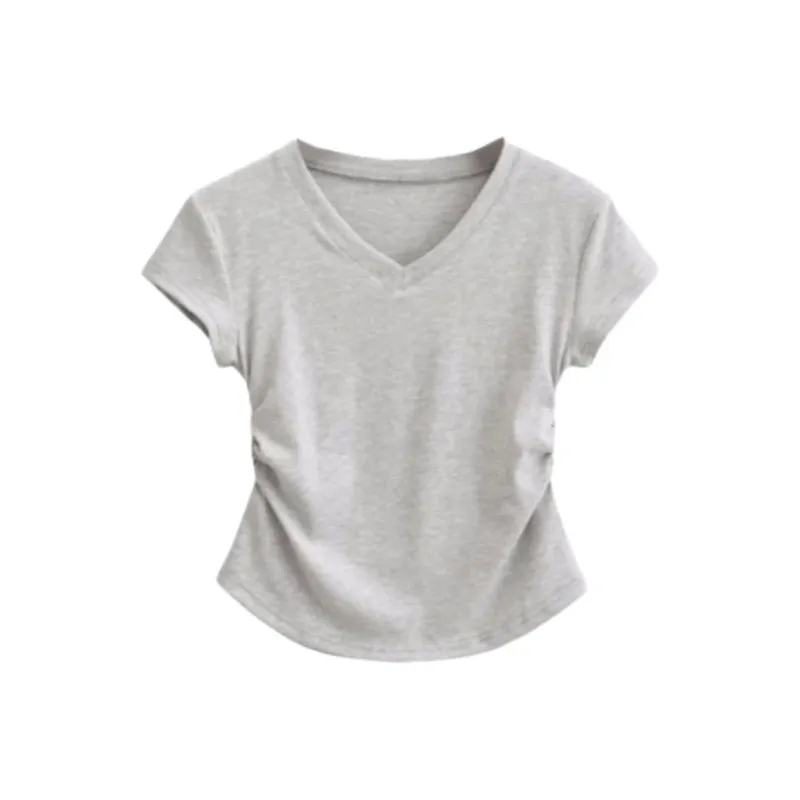 Mowlow T Shirts Women's-0