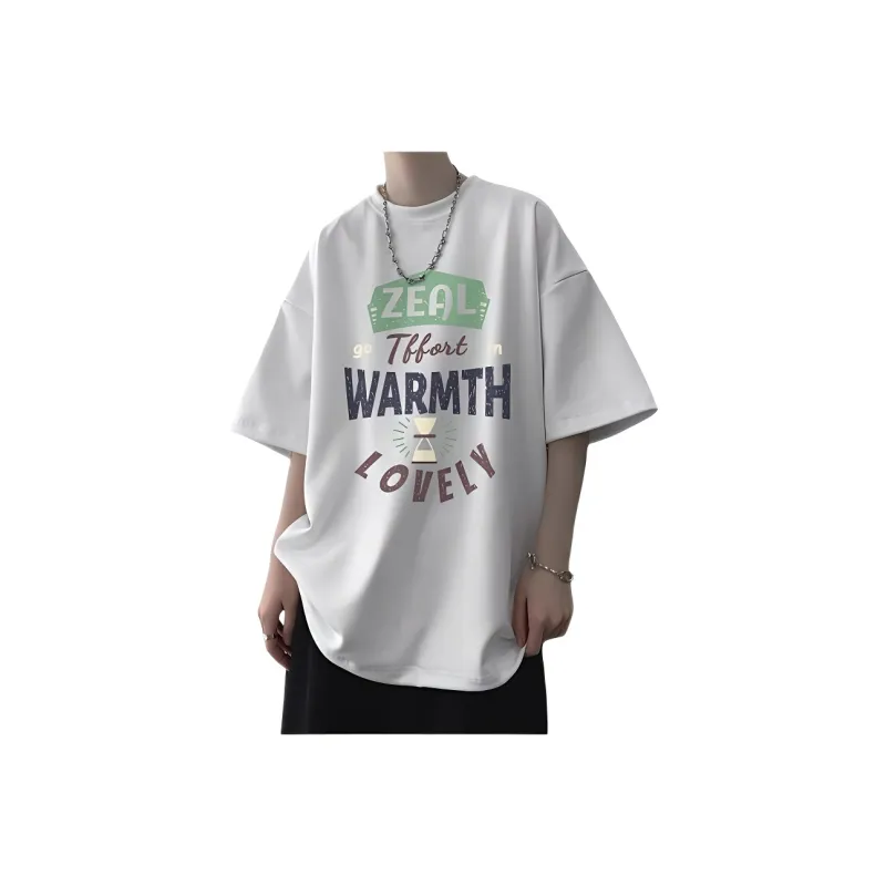 TONYBEAR T Shirts Men-2