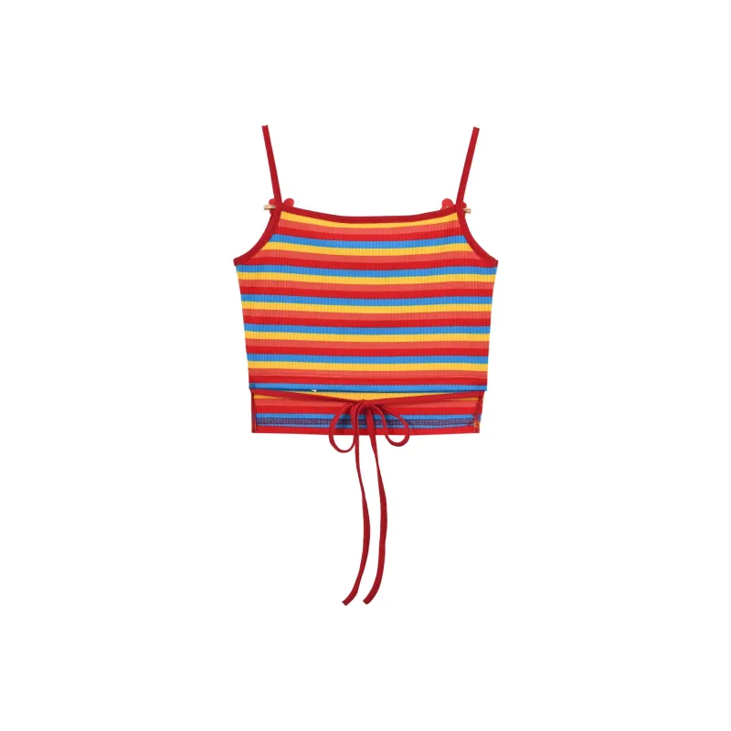 SNBL Camisoles Women's Red-1