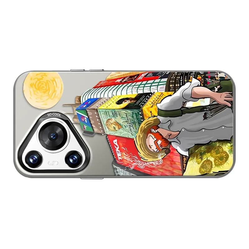 BEIWEN Phone Cases-4