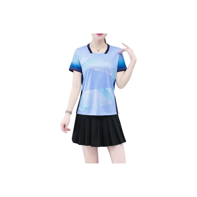 The New Age Family Casual Suit Women's-5