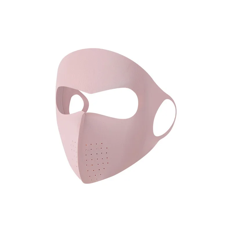 BKCXZICE Polyamide Sun Protection Masks Unisex-3