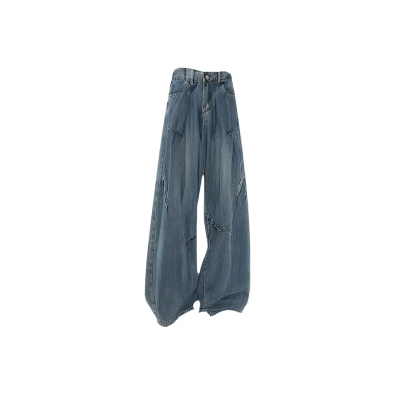 Evil Lions Jeans Unisex-5