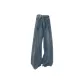 Vintage Blue