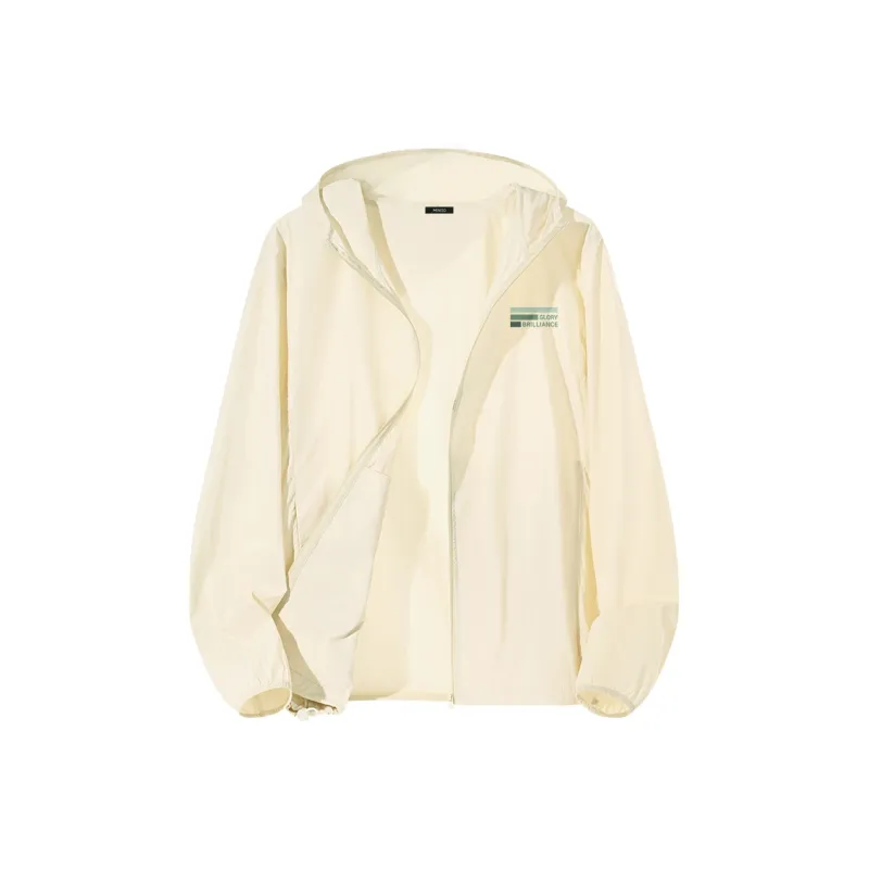 MINISO Sun Protection Clothing Unisex-0