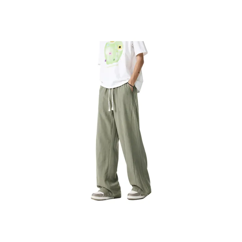 SZSX Casual Pants Unisex-10