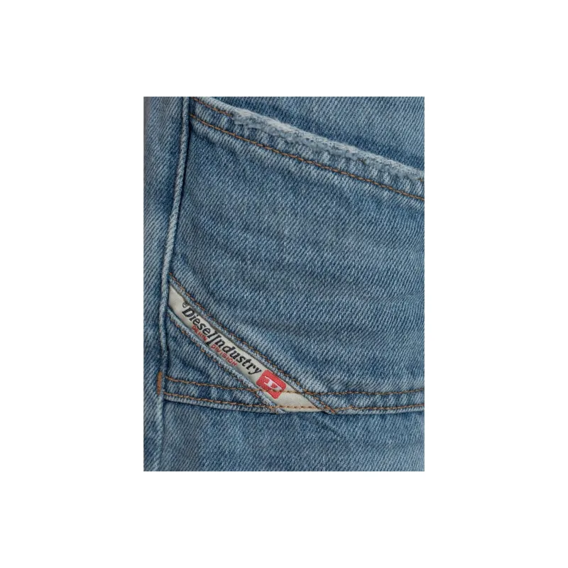 DIESEL D Akii Jeans-4