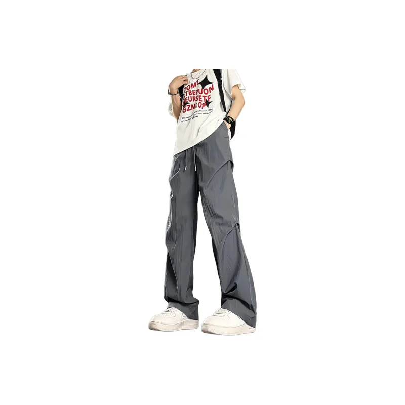 SCHEPPERHEYN Casual Pants Unisex-28