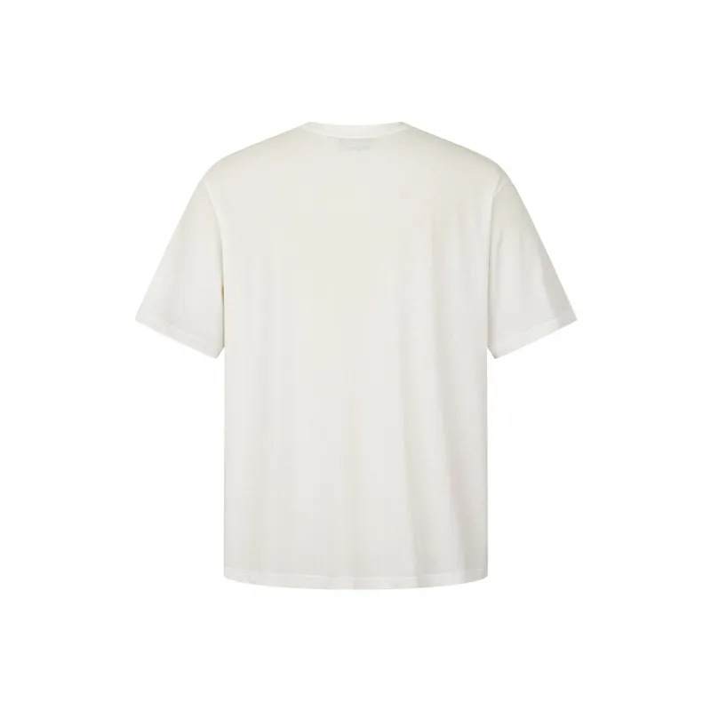 CHINISM Blackwater Series T Shirt Unisex-7
