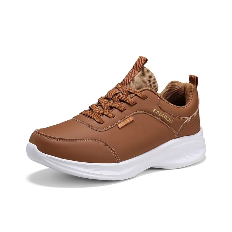 Dao Tu Sen Anti Slip Wear Resistant Casual Shoes Men's-8