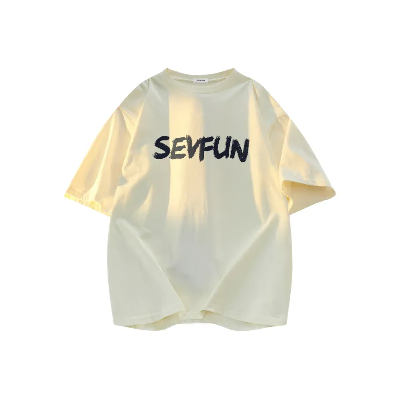 7 SEVFUN T Shirts Unisex-16