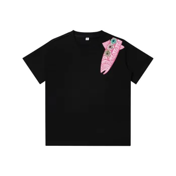 CHARLIE GOLF T Shirts Unisex
