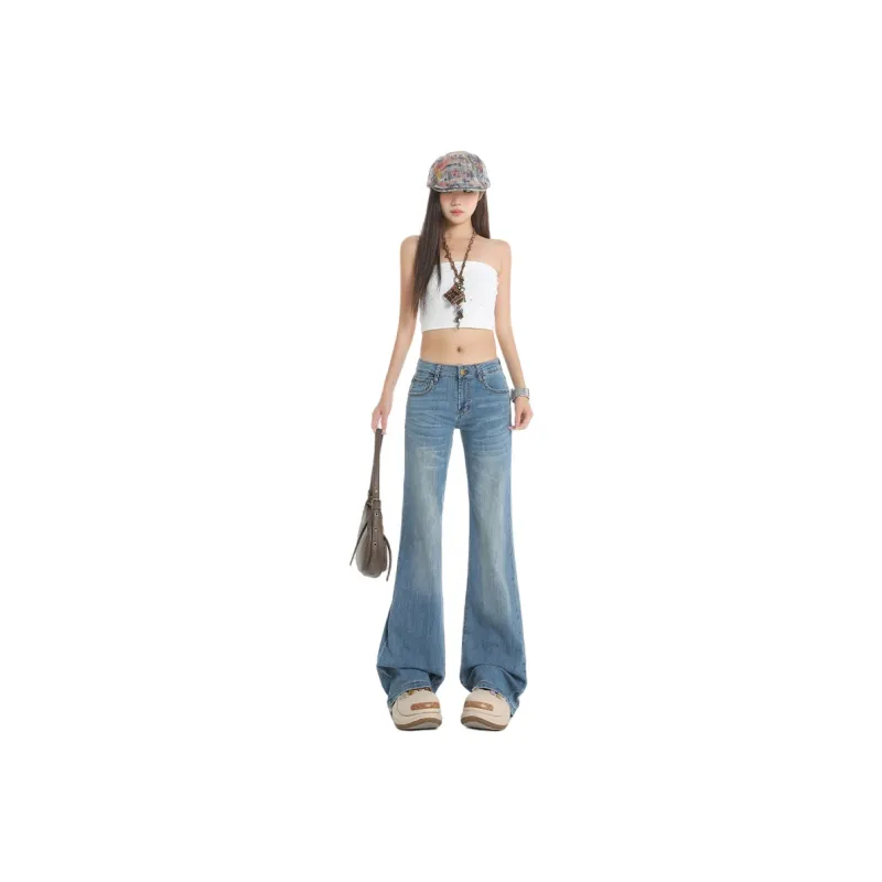 Wen Shan Jeans Women's-9