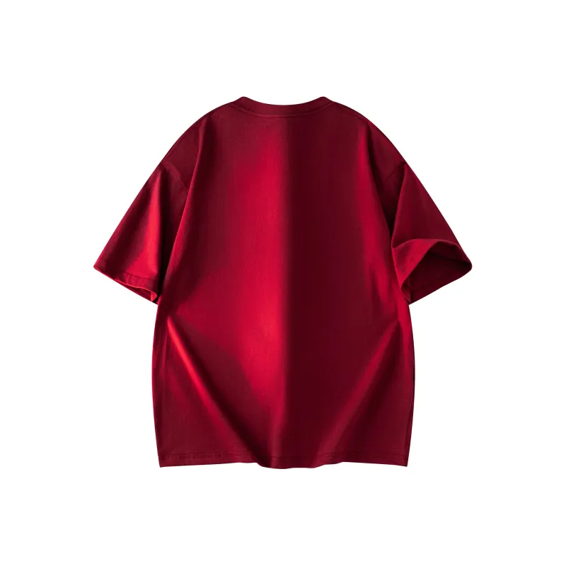 G.M BONNEY T Shirts Unisex-9