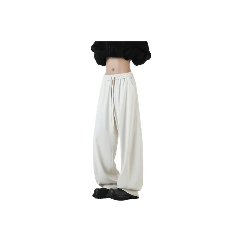 7 SEVFUN Suit Trousers Unisex-6