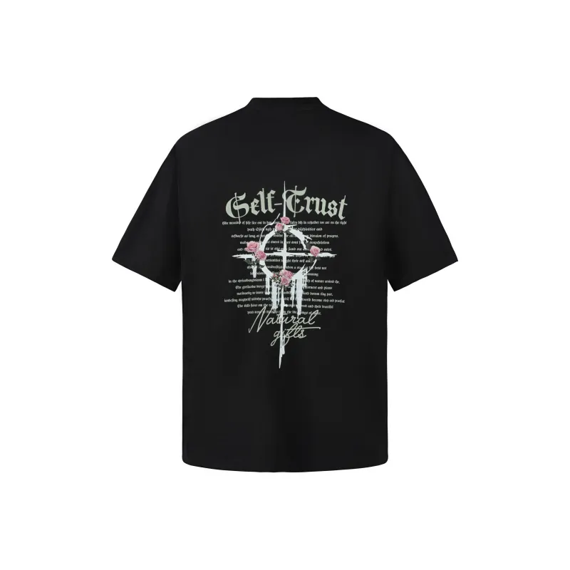 FORCEPULR T Shirts Unisex-0