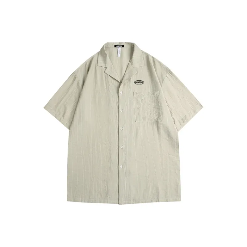 Chinpeno Shirts Unisex-0