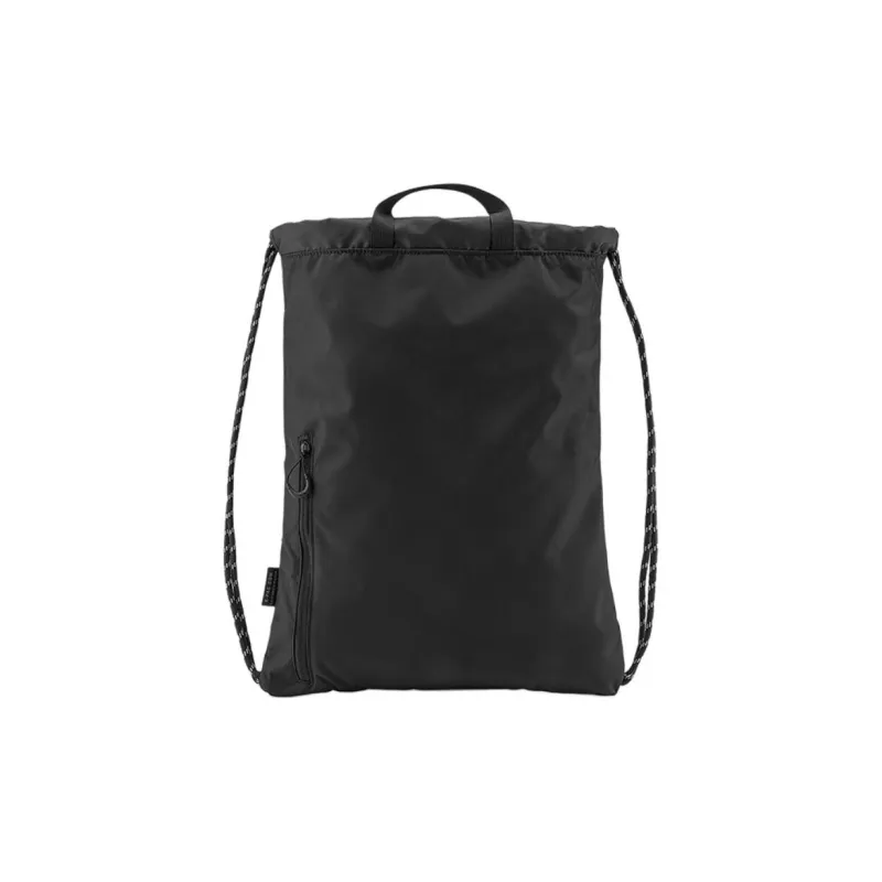 THE NORTH FACE High Performance Composite Material Backpack Regular Unisex Black-3