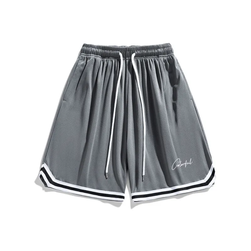 Colorful Creations Casual Shorts Unisex-2