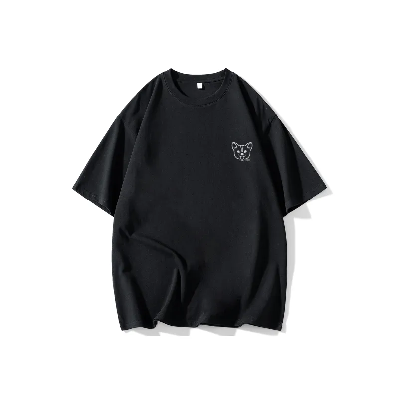 Struggle Vintage95 T Shirt Unisex-0
