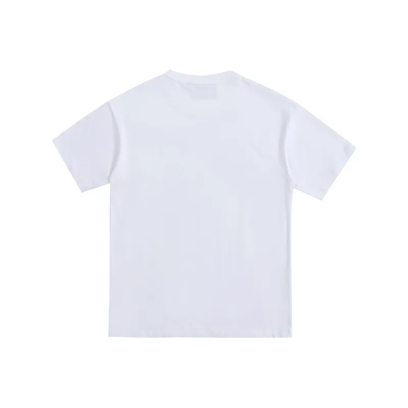 HARDY HARDY T Shirts Unisex-7