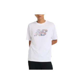 New Balance T Shirt Men's White