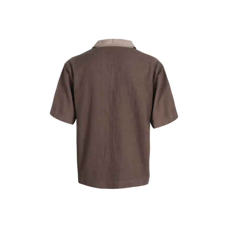 Gangurru T Shirts Unisex-3