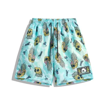 PAUL COSTELLOE Casual Shorts Unisex
