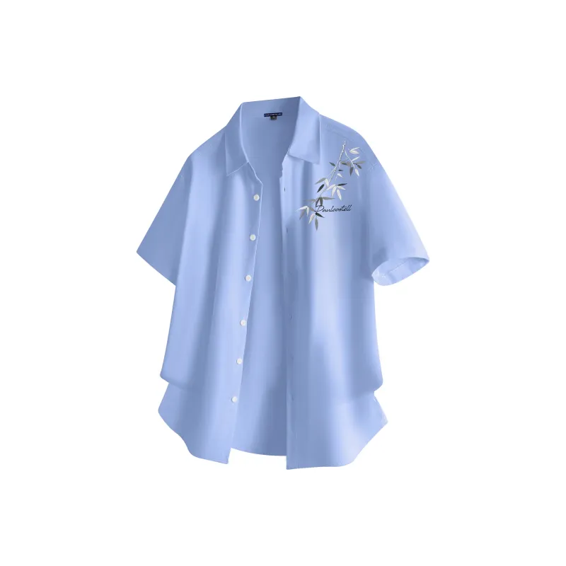 PAUL COSTELLOE Shirts Unisex-10