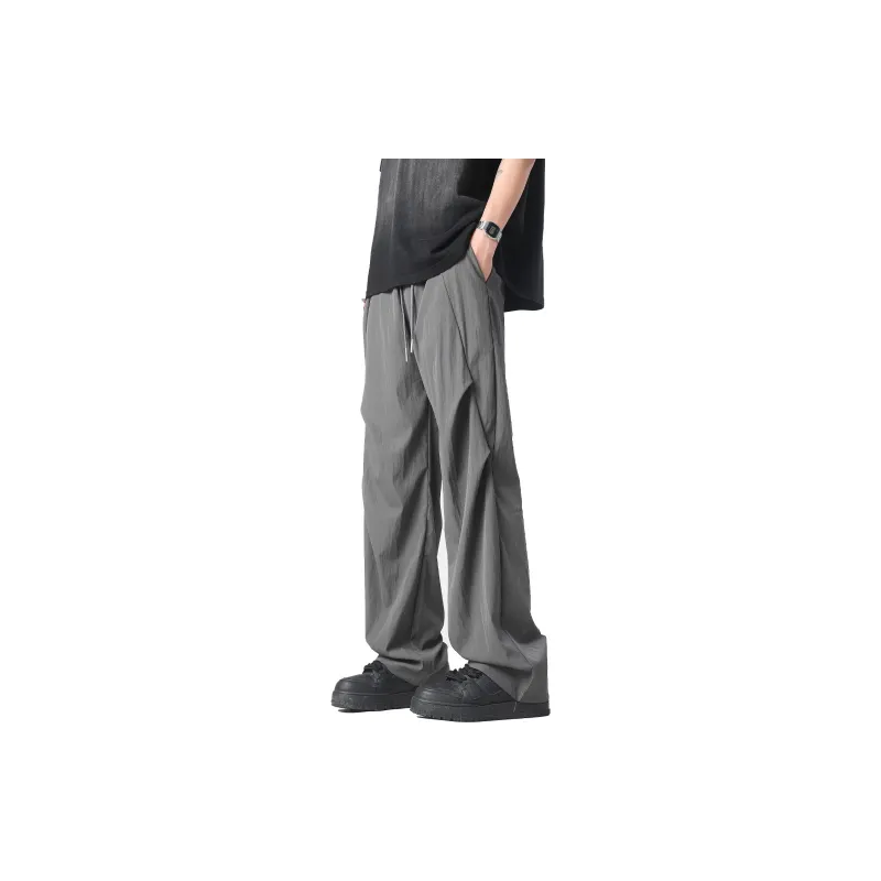 Emoji Casual Pants Unisex-10