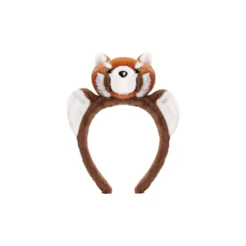 ZANC Polyester Headbands Women's