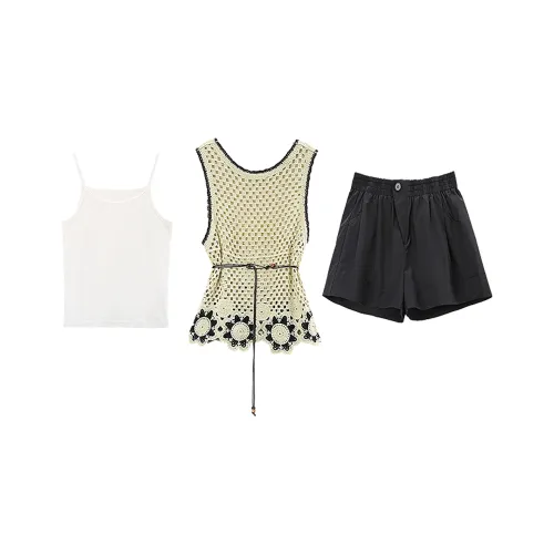 A Paradise For Awakening Casual Suit Women's